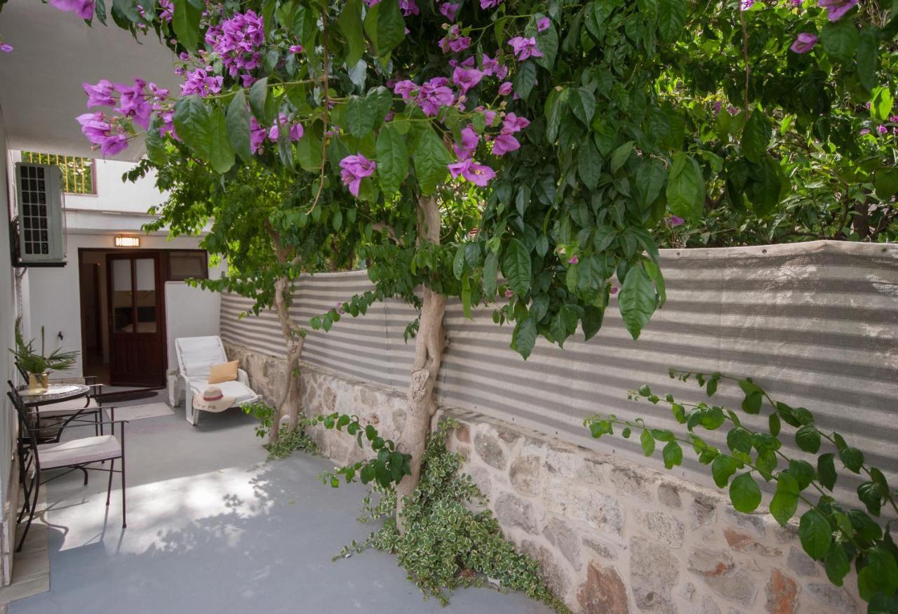 Apartments Dilk Vis Exterior foto